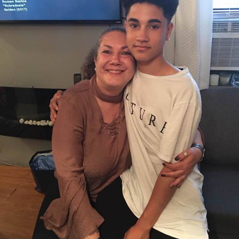 Meet your Posher, Susan